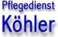 Link zum Häuslichen Pflegedienst Köhler Link zum Häuslichen Pflegedienst Köhler