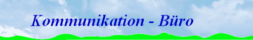 Kommunikation - Bro       