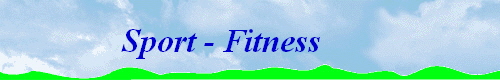 Sport - Fitness       
