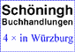 Link zur Buchhandlung Schningh